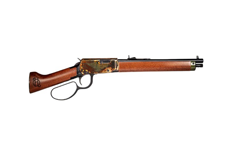 Heritage Arms Settler Mares Leg 22LR 12.5" Pistol