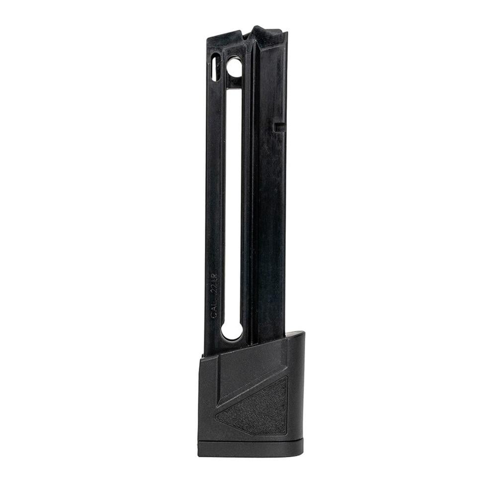 MAG TAURUS TX22 22LR ACC 22RD BLK - No Credit Card Fees - Low, flat rate shipping