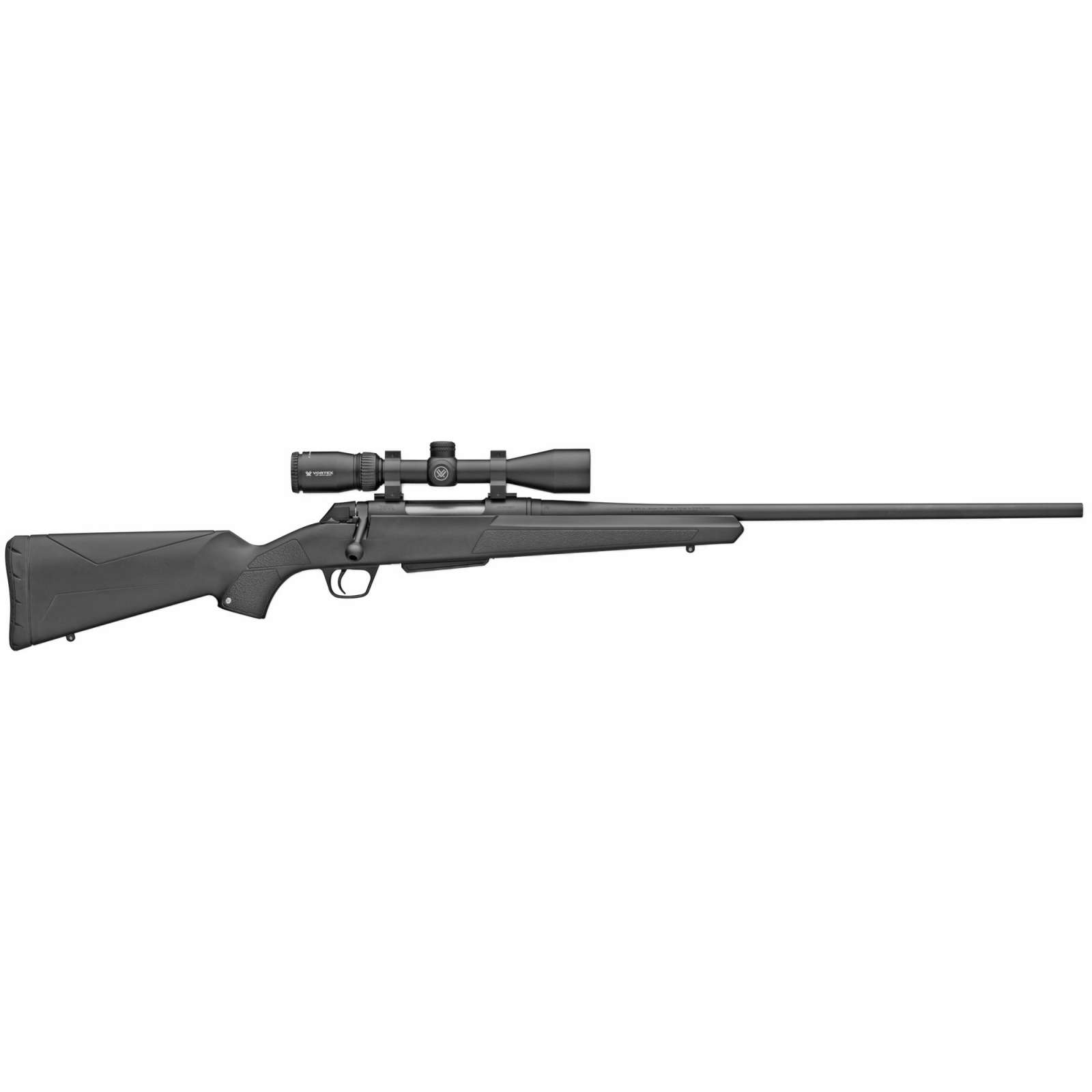 Winchester XPR 350 Legend Bolt Action Rifle Combo
