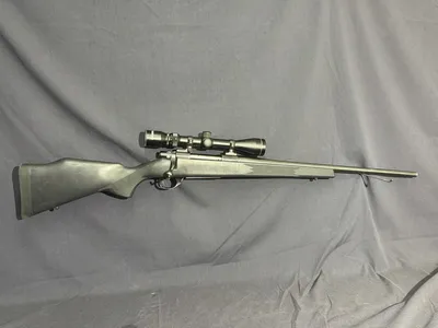 MOSSBERG 1500 (Used)