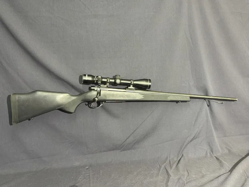 MOSSBERG 1500 (Used)