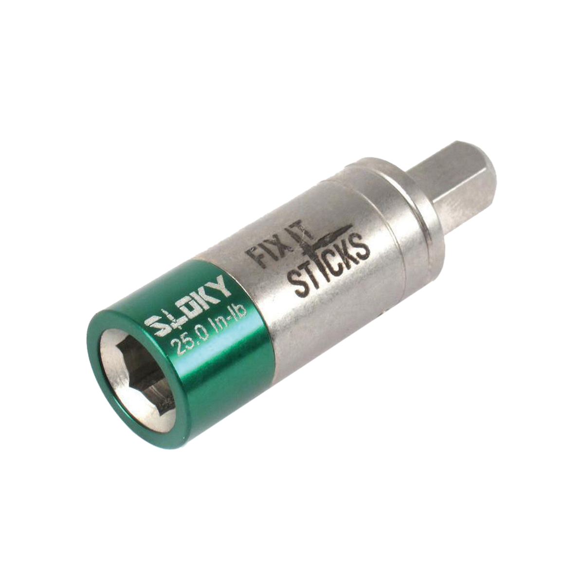 FIX IT STICKS 25 in-lb Small Torque Limiter