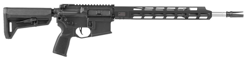 SIG M400 TREAD 5.56 NATO 16" V2 Rifle with M-LOK