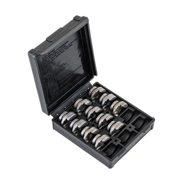Lee Precision, Inc. X-Press Shellholder Set