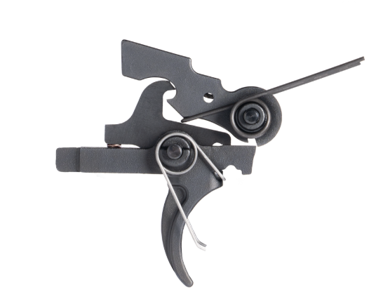 CMC Single Stage Curved Trigger 3.5lb Pull - 51501