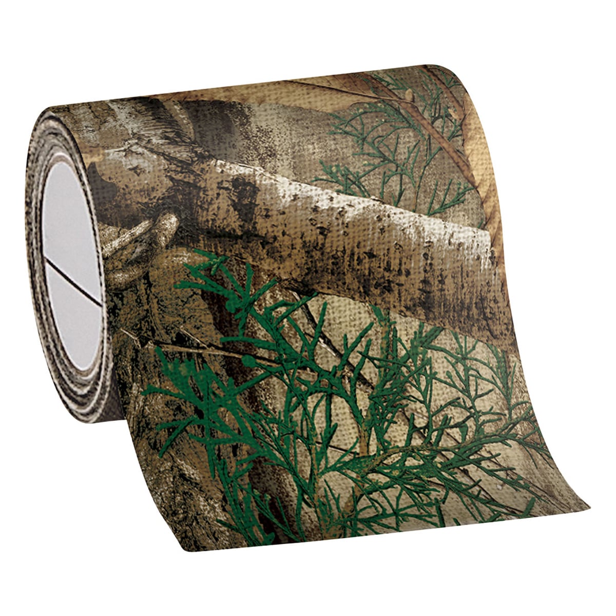 Allen Cloth Camo Tape, Realtree Edge - 25379