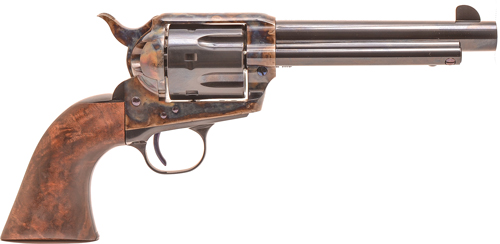Standard Manufacturing SAA .45 LC Revolver 4.75" Barrel