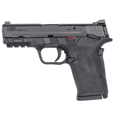 Smith & Wesson M&P Shield EZ M2.0 9mm Micro-Compact, 3.67" Barrel, Thumb Safety