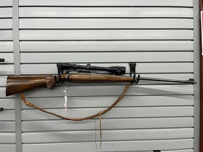 Winchester MODEL 54 (Used)