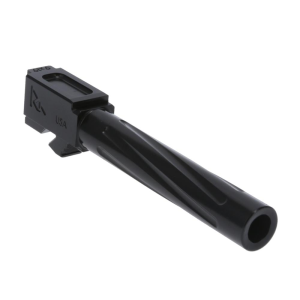 Rival-Arms Rival Arms V1 Black Barrel for Glock Model 17 Gen5