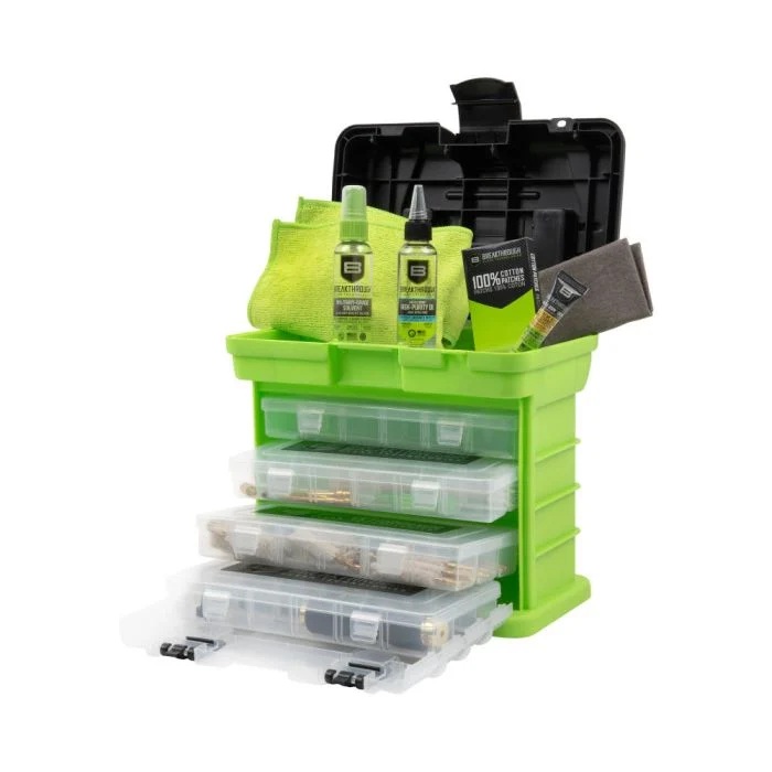Breakthrough Clean Universal Tool Box Cleaning Kit - BT-UTB