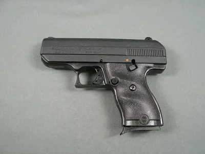 HI-POINT C9 (Used)