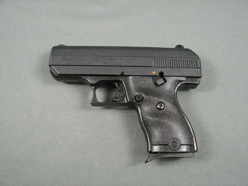 HI-POINT C9 (Used)