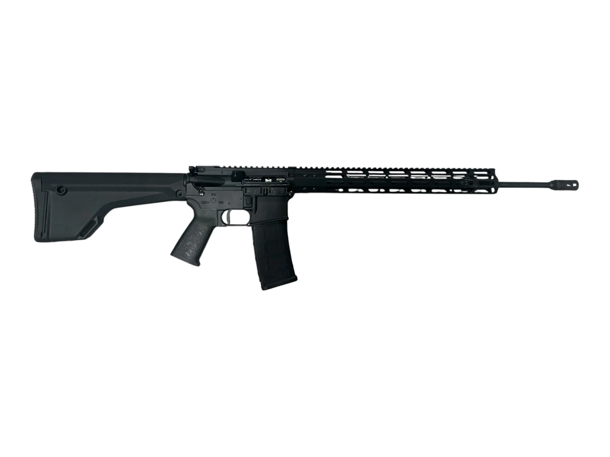 SPIKE'S TACTICAL ST-15 (Used)