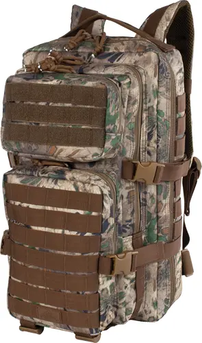 RED ROCK ASSAULT PACK PRYM1 - BLACKOUT MULTI-CAM