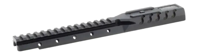 SAM 03-00313-01 HAN-RAIL T1 MINI-14 (PRE 2007)BLK