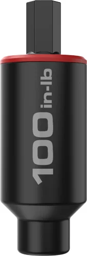 REAL AVID SMART-TORQ FIXED - LIMITER 100 INCH LBS