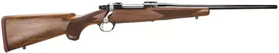 RUGER M77 HAWKEYE COMPACT