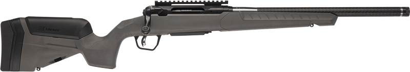 Savage 110 Carbon Hunter .308 Win Bolt Action Rifle