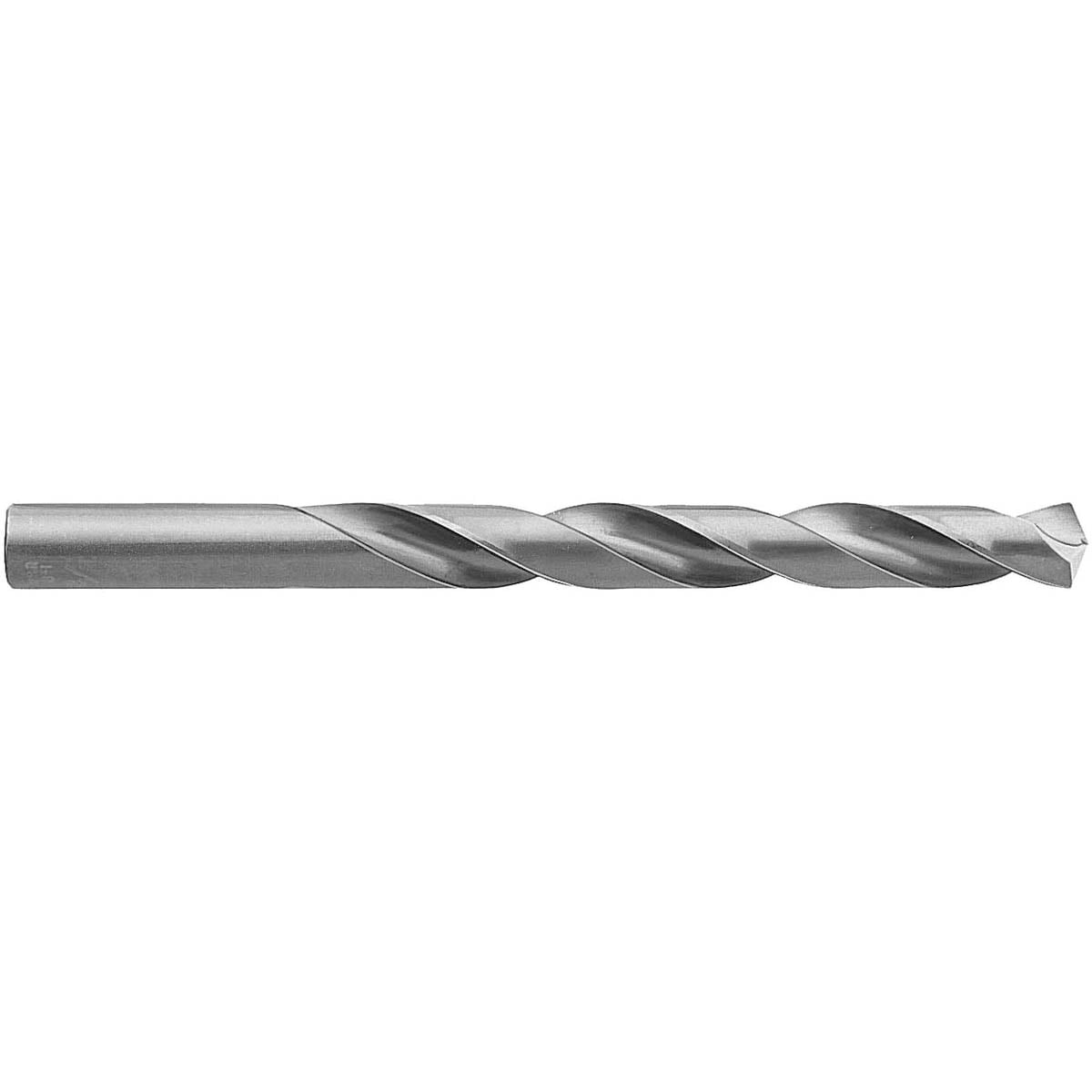 Triumph Twist Drills T3D P x 4.63" 135 deg Split Jobber Length Letter Drill, Pack of 6