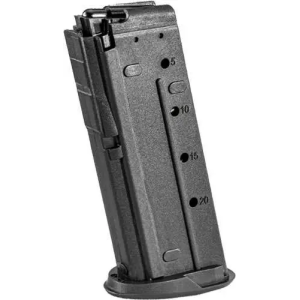 FN Five-Seven Mk3 5.7x28mm 20rd Magazine