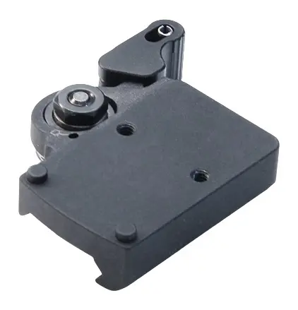 LARUE LT726 RMR MOUNT QD, LT726