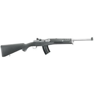 Ruger Mini Thirty 7.62x39 Semi-Auto Rifle