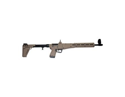 Kel-Tec Sub 2000 Glock .40 S&W Rifle, Flat Dark Earth - SUB-2K40G22BT15