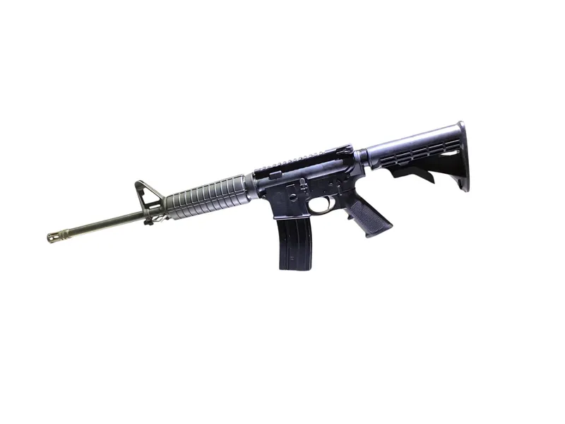 SMITH & WESSON M&P 15 (Used)