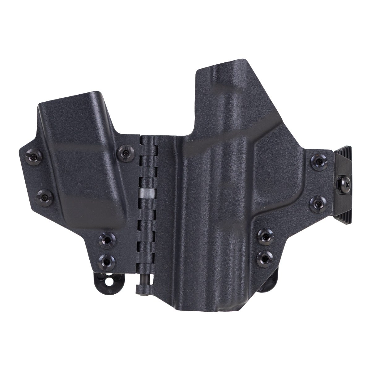 T.Rex Arms SIDECAR PISTOL/MAGAZINE HOLSTER Smith & Wesson M&P 2.0 Compact 4" RH, Black