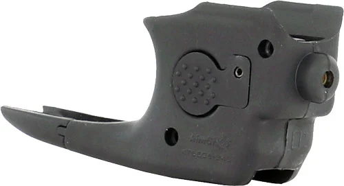 AIMSHOT ULTRALIGHT LASER SIGHT - RED FITS GLOCK 43