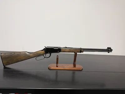 HENRY GARDEN GUN MOD-H001GG (Used)