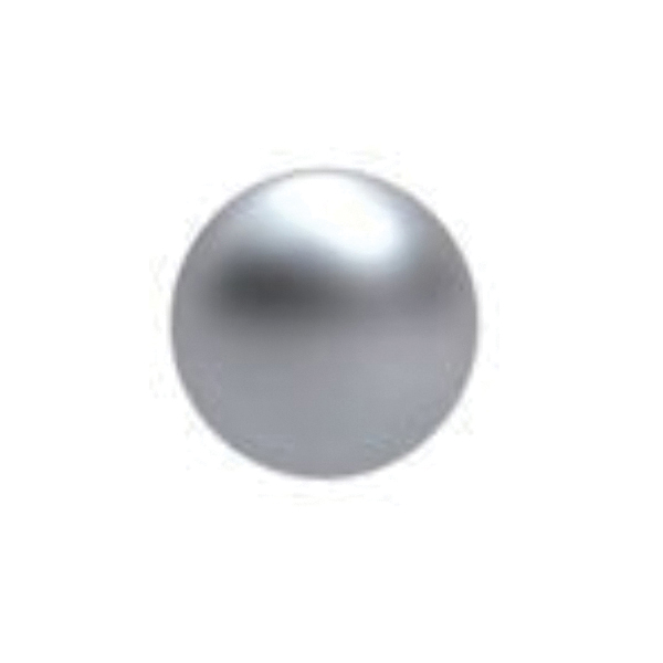 Lee Precision, Inc. Round Ball Single-Cavity Bullet Mold, 0.690" 493.14 gr