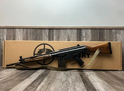 CENTURY ARMS C308 (RI3320-X) (Used)