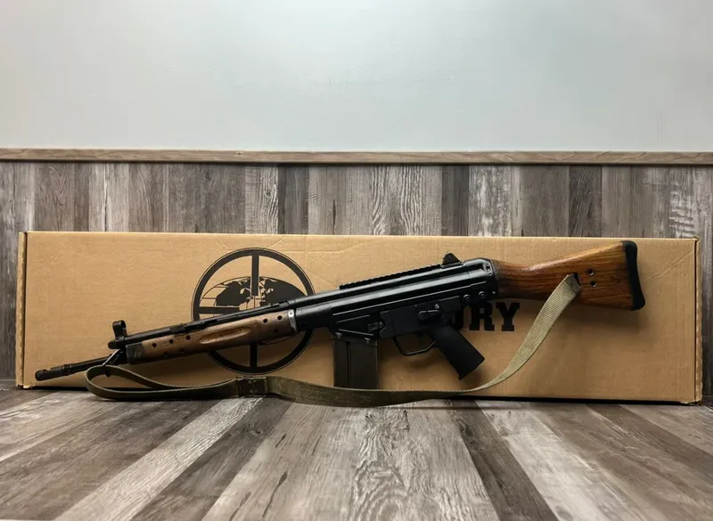 CENTURY ARMS C308 (RI3320-X) (Used)