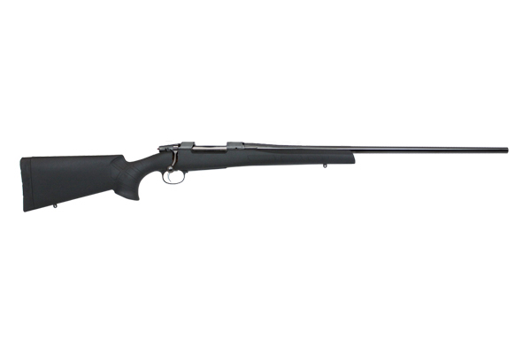 CZ-USA CZU CZ457 AMER SYN 17HMR 5R SR