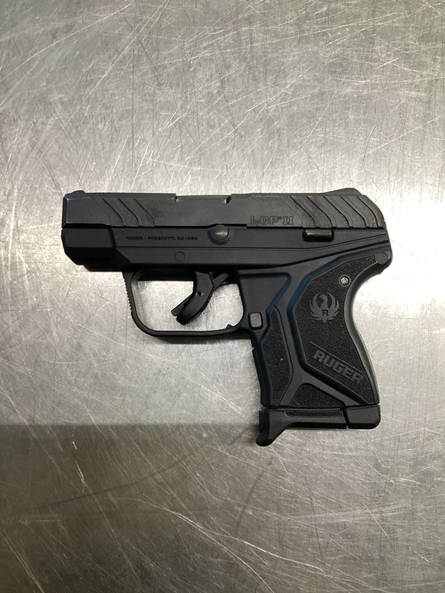 RUGER LCP II (Used)