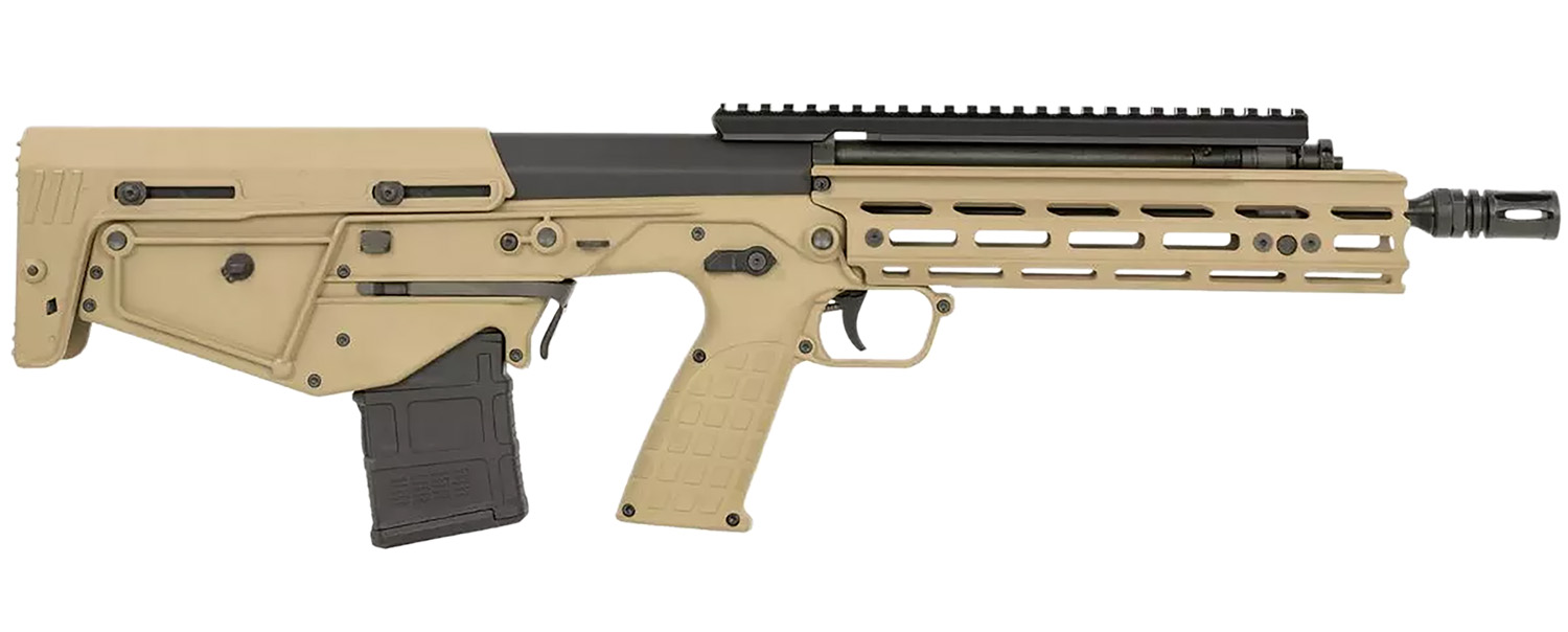 KelTec RDB Defender 223 Semi-Auto Rifle - Tan