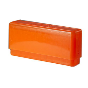 Berry-S-Mfg Berry's Ammo Box #109 - .243/308 cal 20/rd Hunter Orange
