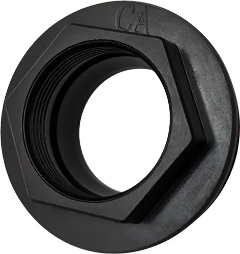 COMSTOCK LOW PRO SUPPRESSOR - ADAPTER REARDEN/PLAN-B STEEL
