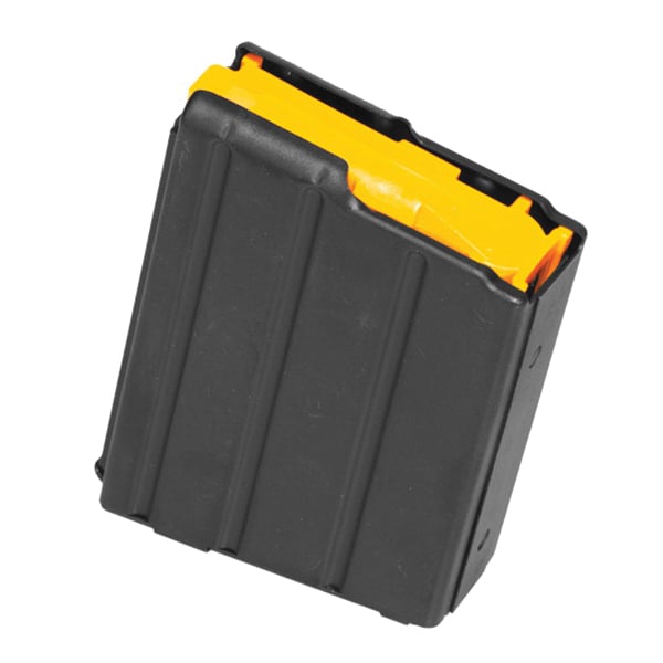 CMMG 5 Round .350 Legend AR-15 Detachable Magazine, Black - 35AFCE1