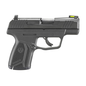Ruger MAX-9 9mm 3.210 Round Micro Pistol