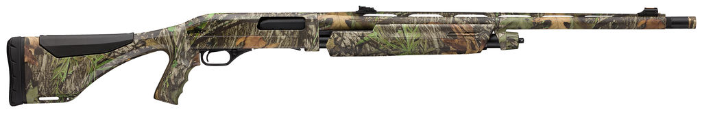 Winchester SXP Longbeard 12 Gauge Pump Shotgun