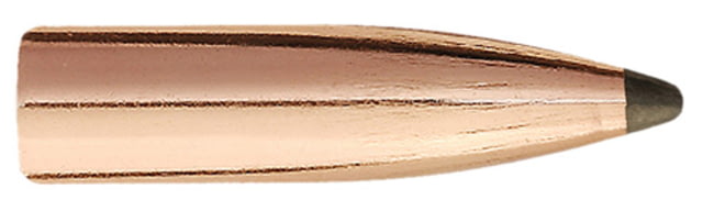 Sierra Bullets Pro-Hunter 6.5mm 120 Grain Spitzer Rifle Bullets