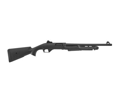 Benelli Shotgun Nova 3 Tac 18.5" 12 ga BLK - 21500