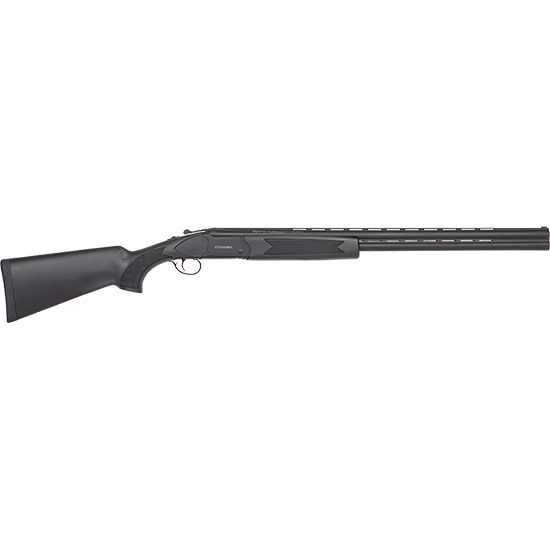 Mossberg Silver Reserve II 12 Gauge Over Under Shotgun