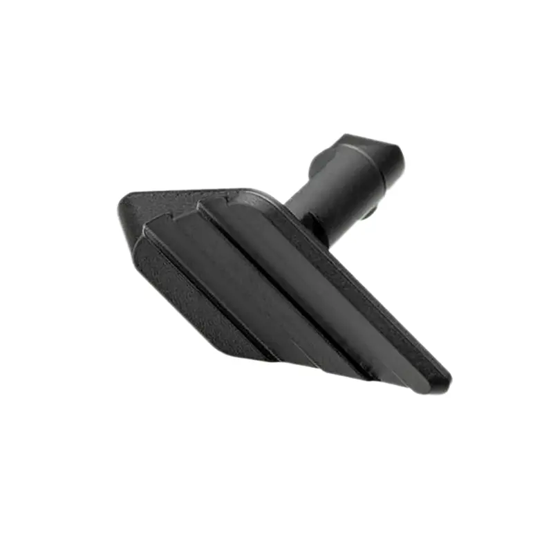 Tyrant CNC TDP320TDLBLK Takedown Lever PVD Black Steel Sig P320