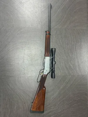 BROWNING 81 BLR (Used)