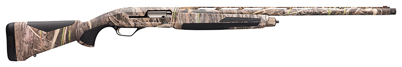 Browning Maxus II Shotgun - 12 Gauge, 26" Barrel