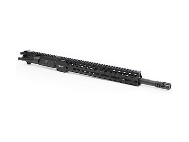 Colt EPR 5.56 M-LOK 16" AR-15 Upper, Black - LE6920EPR-CK